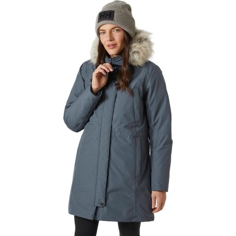 Helly-Hansen Senja 女士派克大衣
