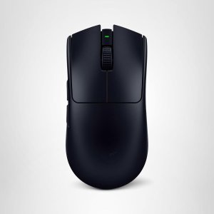 Razer  毒蝰V3 Pro 电竞无线鼠标 35K DPI 8K回报率