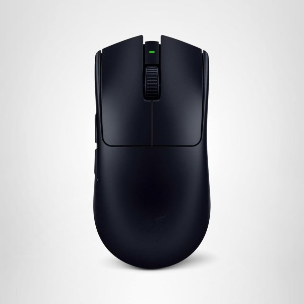  Viper V3 Pro Wireless Gaming Mouse 35K DPI Black