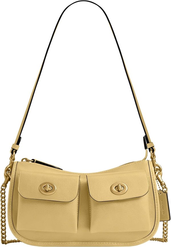  Waverly Shoulder Bag