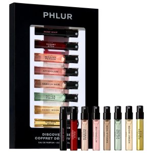 Sephora 香水套装 9件