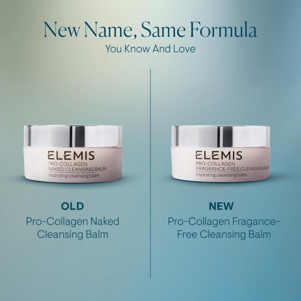 Pro-Collagen Cleansing Balm 100g