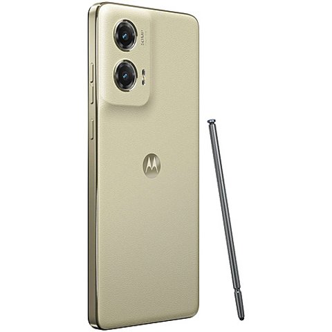 Moto G Stylus 256GB 焦糖色 5G手机