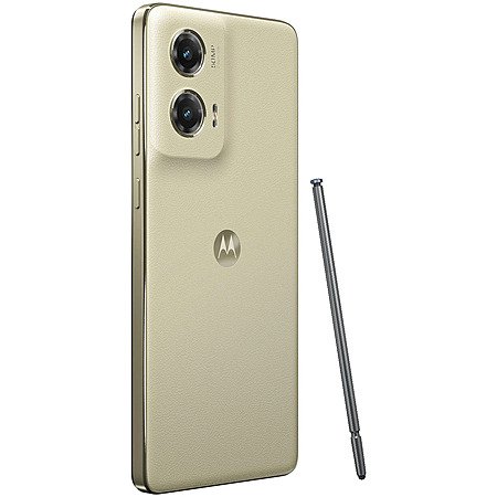 Moto G Stylus 256GB 焦糖色 5G手机