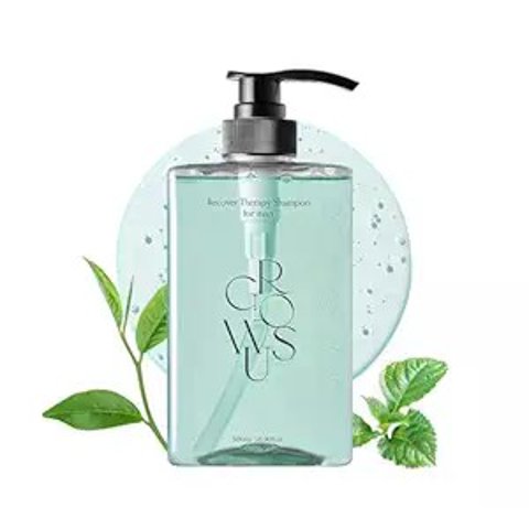 Growus Recover 男士洗发水 500ml