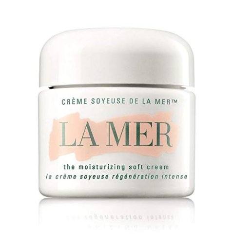 The Moisturizing Soft Cream, 1 oz