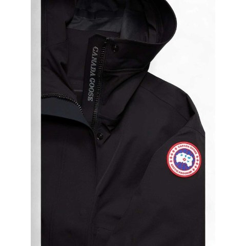 Canada Goose 5632W9061 女士黑色夹克