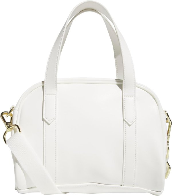 adidas Carryall Bag with Removable Mini Pouch