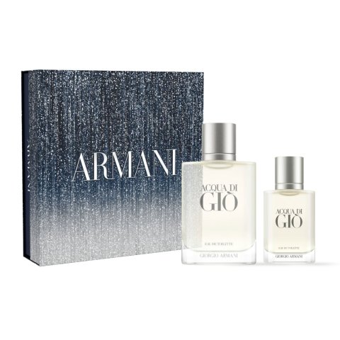Armani Acqua Di Gio Eau de Toilette Gift Set