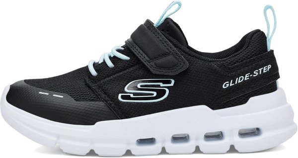 Skechers Glide-Step Flow Girls' Sneakers