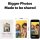 KODAK Dock Plus 4x6 Photo Printer 10 Sheets
