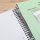 Five Star Spiral Notebook 73150 200 Sheets