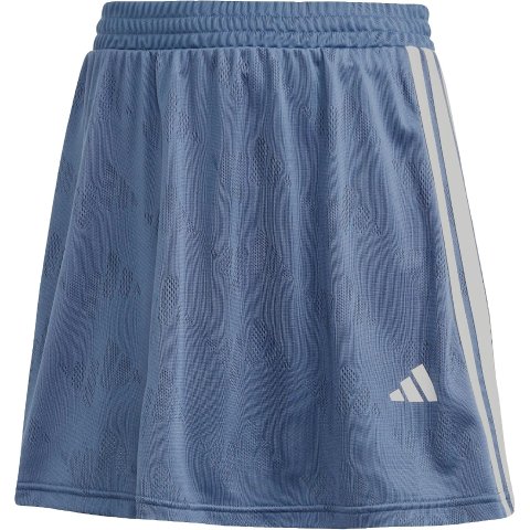 adidas 女款运动裙 S码