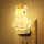 DORESshop Unicorn Night Light 3000K