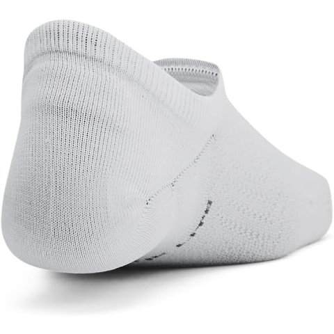 Under Armour Breathe Lite 女士短袜 6双装