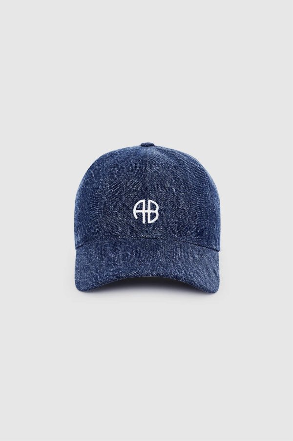 Jeremy Baseball Cap 