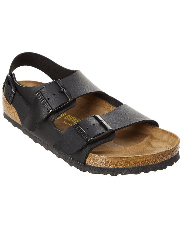 Milano Birko-Flor 凉鞋