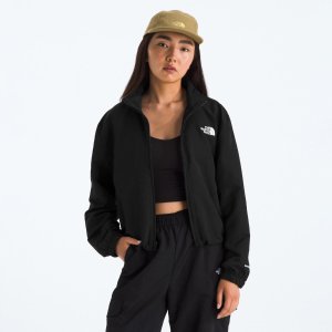 The North Face Easy Wind 女士夹克