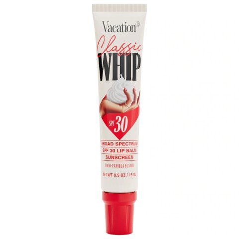 Classic Whip 防晒润唇膏 SPF30