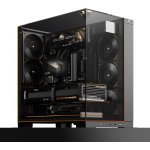 Thermalright A70 Vision ATX全景玻璃机箱 8风扇位