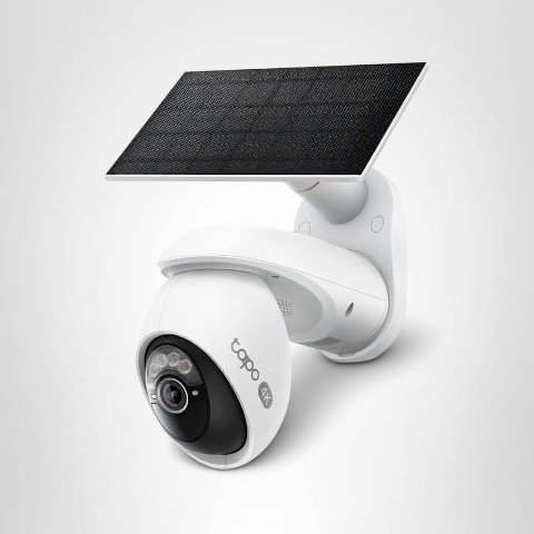 Tapo C660 KIT 4K Outdoor Wireless Security Camera