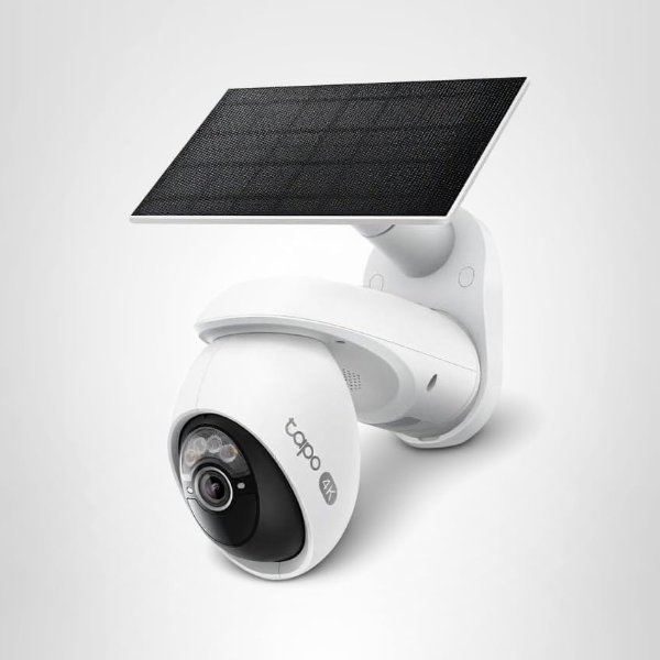 Tapo C660 KIT 4K Outdoor Wireless Security Camera