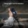 DJI Osmo Action 4 Waterproof Action Camera 4K