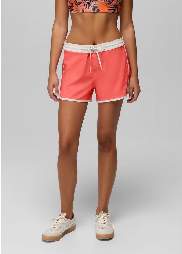 La Jolla Boardshort Womens