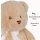 GUND 10'' 儿童安抚泰迪熊