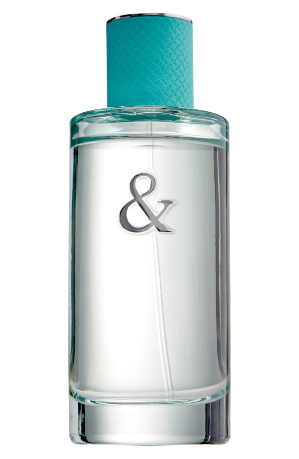 Tiffany & Love 女士香水 50ml