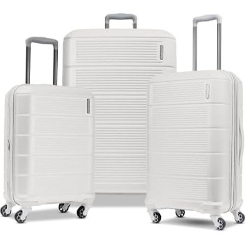  Stratum 2.0 Hardside Luggage 3-Piece Set