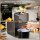 Electric Kitchen Composter R500 Gray