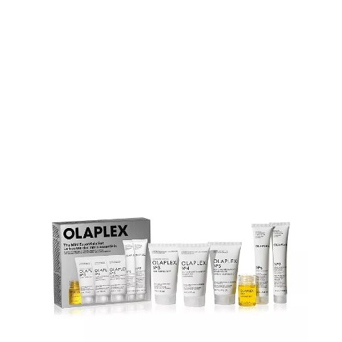  Mini Hair Repair Set