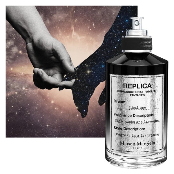  Replica Ideal One Eau de Parfum 3.4 Fl Oz