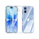 白菜价：Maledan iPhone 17 透明防摔手机壳