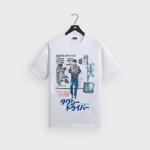 Standard Tee White