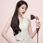 Dyson 美发造型工具 在家打造专业发型