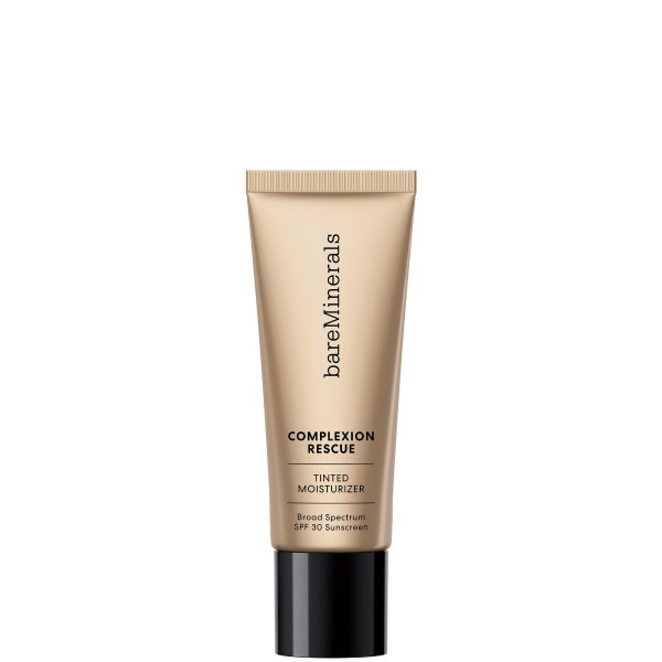 有色保湿霜 SPF30