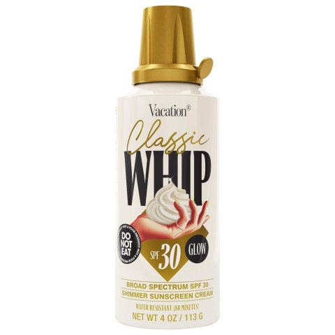 Whip Glow Sunscreen SPF 30