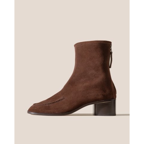 JULIOL CALF SUEDE 短靴