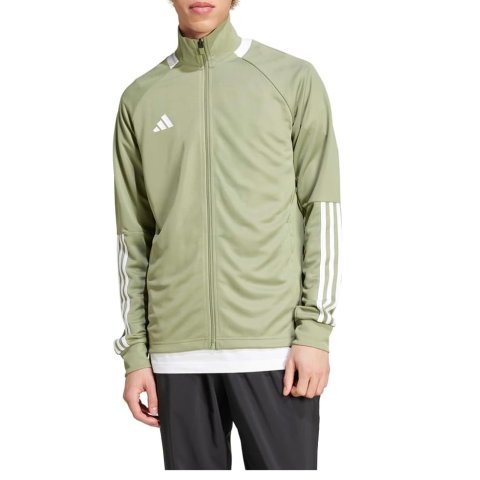 adidas Sereno Men's Slim Track Jacket