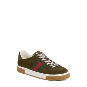 Gucci Ace 男士休闲鞋