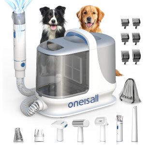 ONEISALL BM3 宠物吸毛器 3L大容量