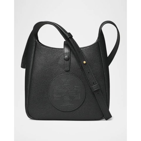 Miller Swing 中号真皮单肩包