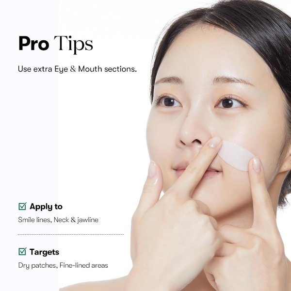 VT Pro Cica Reedle Shot 100 2-Step Hydrogel Mask 4 Sheets