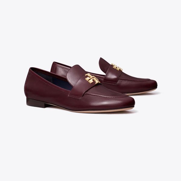 ELEANOR Wide Loafer