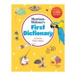 Merriam-Webster 儿童词典
