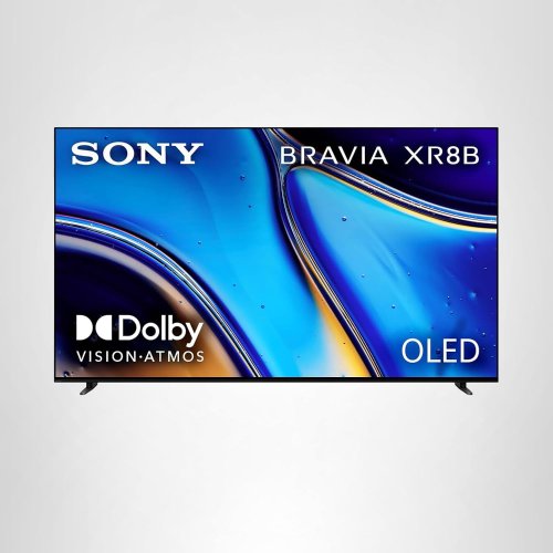 Sony BRAVIA XR8B 65寸电视
