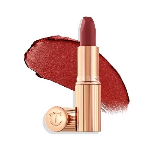  Matte Revolution Matte Lipstick