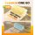REKOPI Swiffer Heavy Duty Duster Refills Large Size 60 Count Yellow